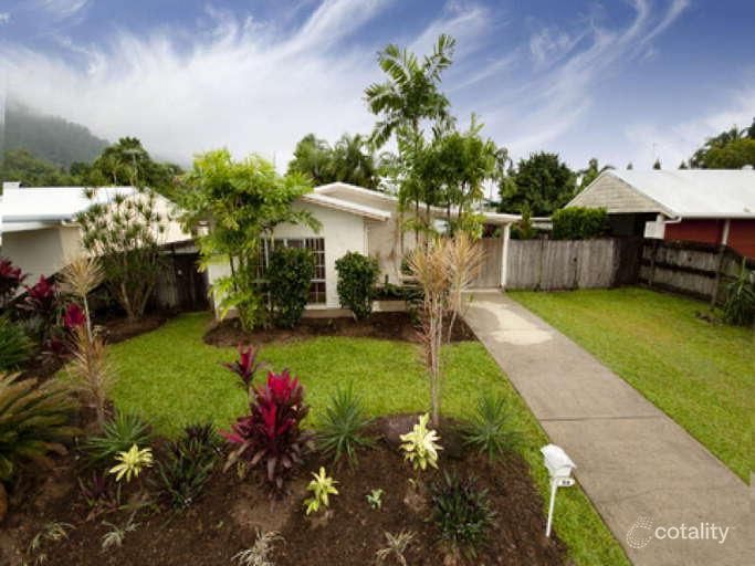 24 Paluma St, Mount Sheridan, QLD 4868