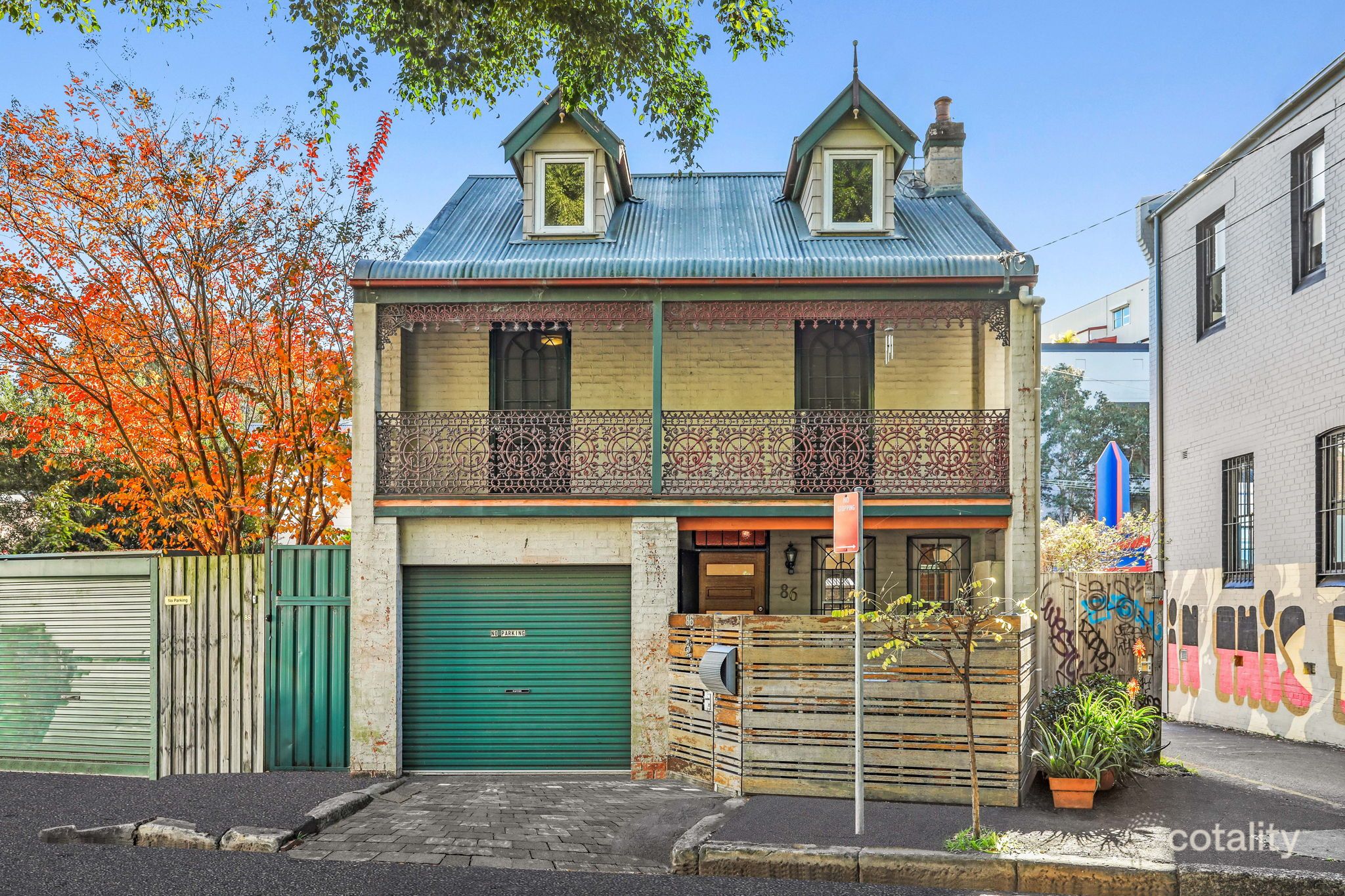 86 Vine St, Darlington, NSW 2008