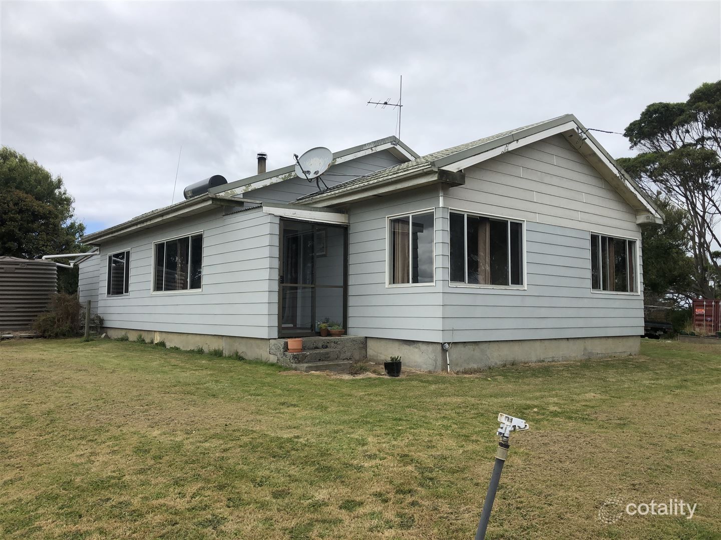 710 Mount Stanley Rd, Lymwood, TAS 7256