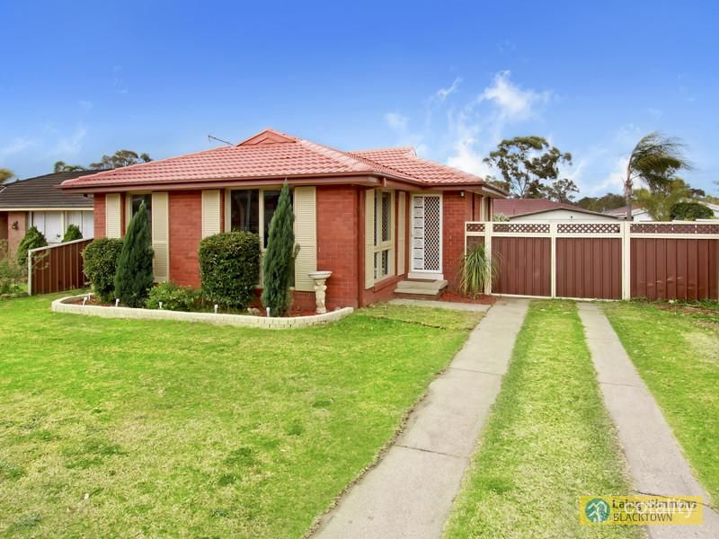 48 Tambaroora Cres, Marayong, NSW 2148