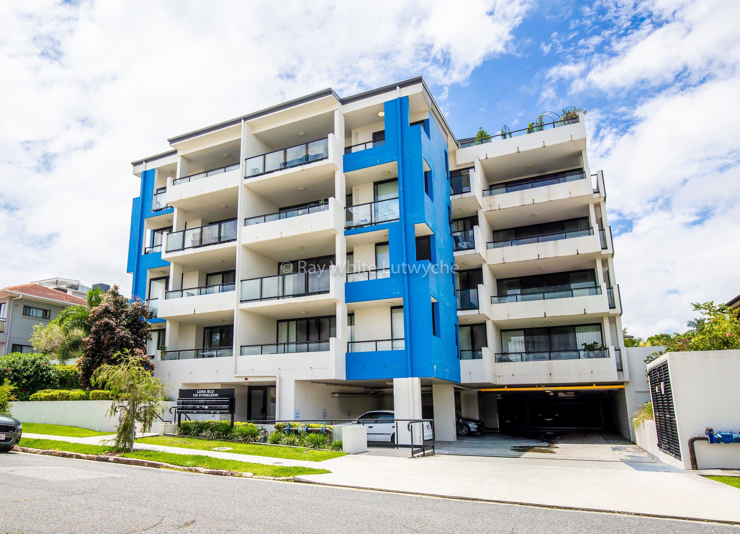 10/111 Stoneleigh St, Lutwyche, QLD 4030