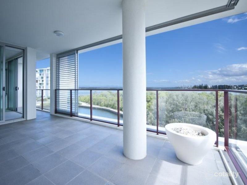 Lot 30404/2 Ephraim Island, Paradise Point, QLD 4216