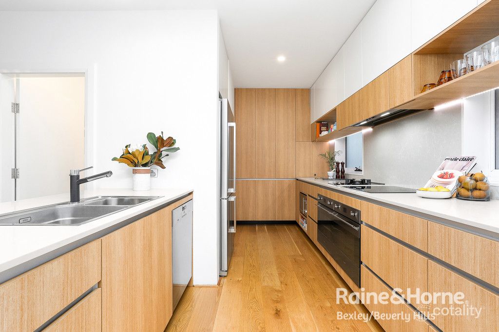 13 Fortescue St, Bexley North, NSW 2207