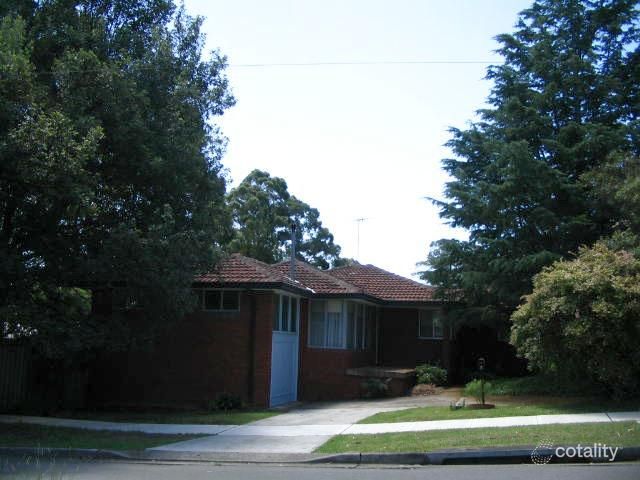 2 Giblett Ave, Thornleigh, NSW 2120