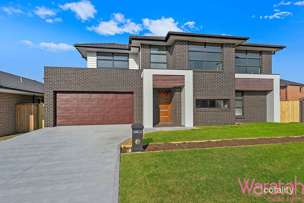 32a Summerland Cres, Colebee, NSW 2761