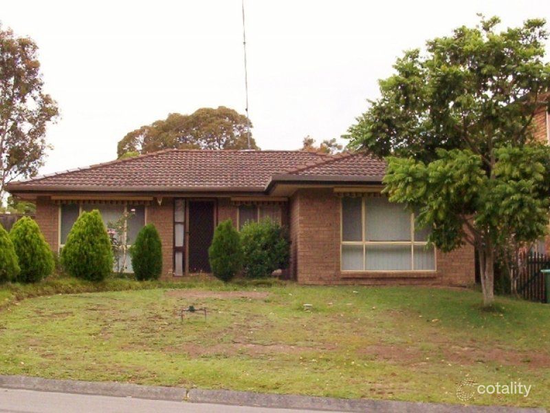 18 Kowandi Cl, Buff Point, NSW 2262