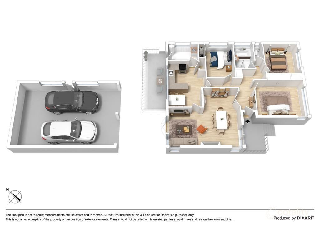 3 Hillside Rd, Bulleen, VIC 3105