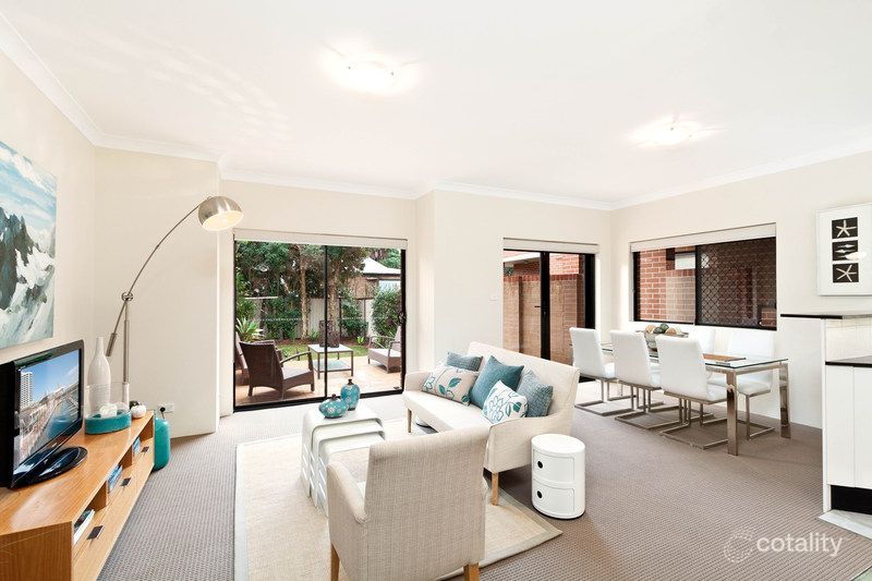 3/14 Mcdonald St, Leichhardt, NSW 2040