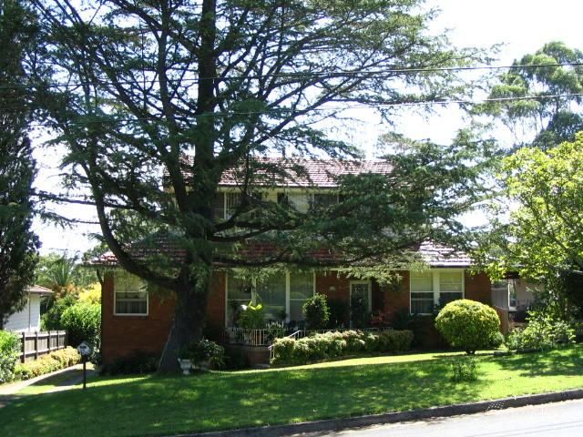 23 Lockerbie Rd, Thornleigh, NSW 2120