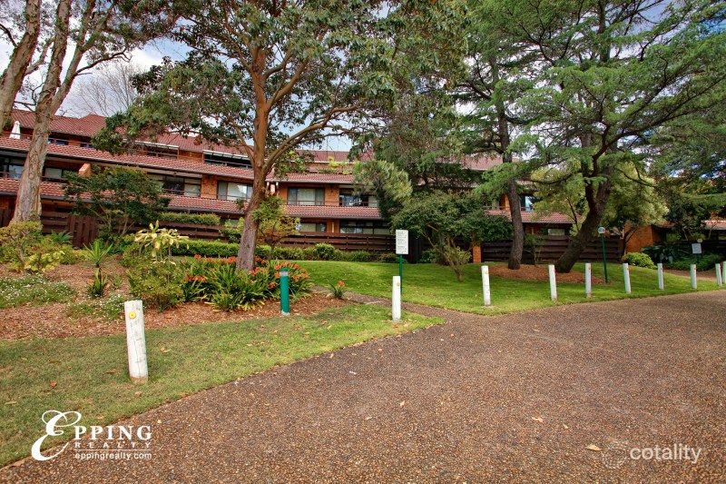 18/6-8 Smith St, Epping, NSW 2121