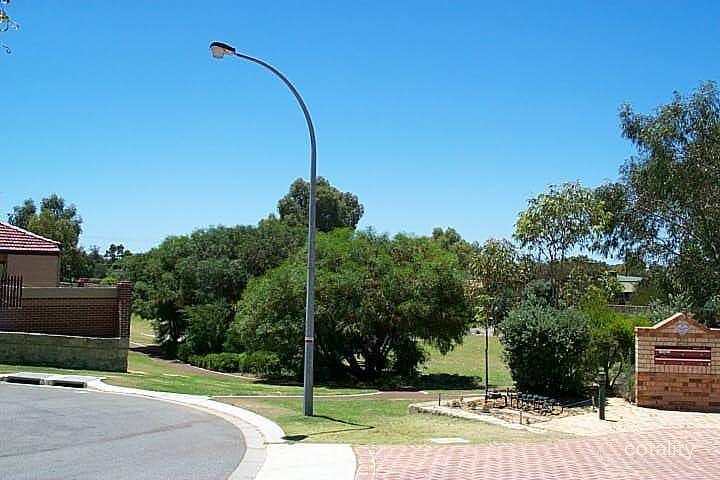 45 Mcgregor Rd, Palmyra, WA 6157