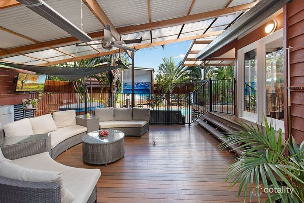 9 Colo Cl, Mountain Creek, QLD 4557