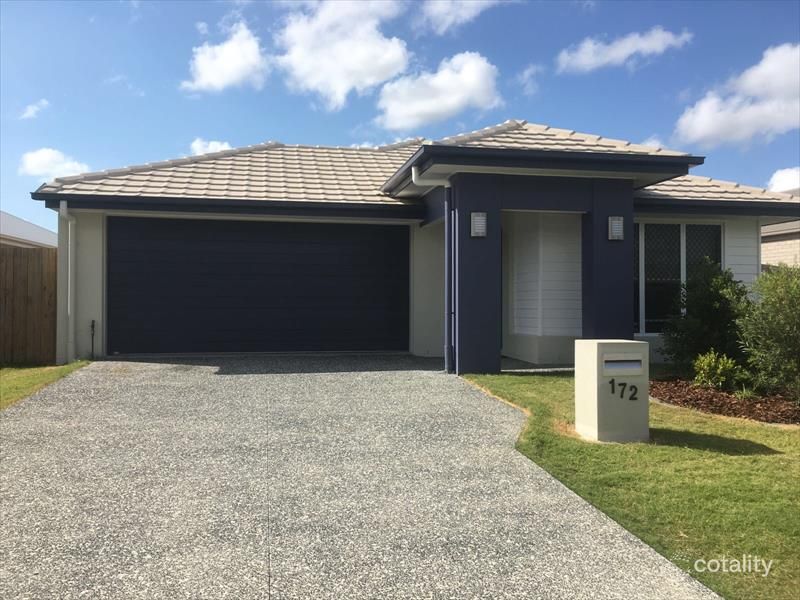 172 Todds Rd, Lawnton, QLD 4501