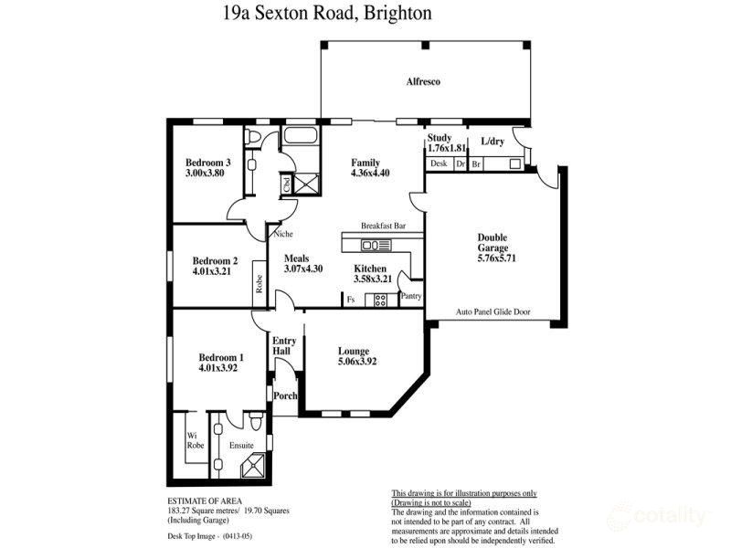19a Sexton Rd, Brighton, SA 5048