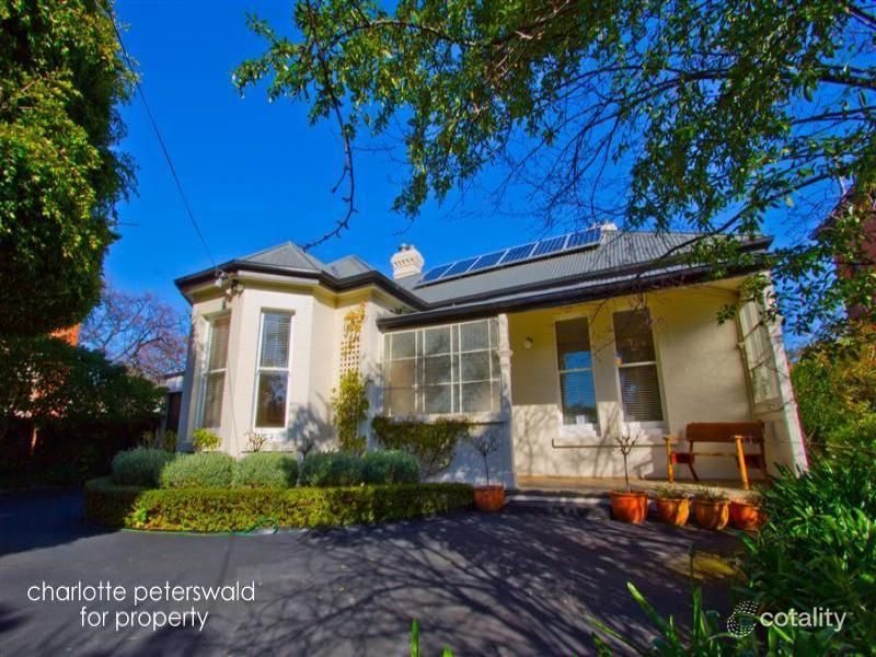 395 Sandy Bay Rd, Sandy Bay, TAS 7005