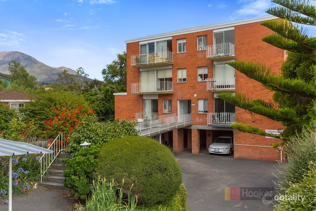7/7 View St, Sandy Bay, TAS 7005
