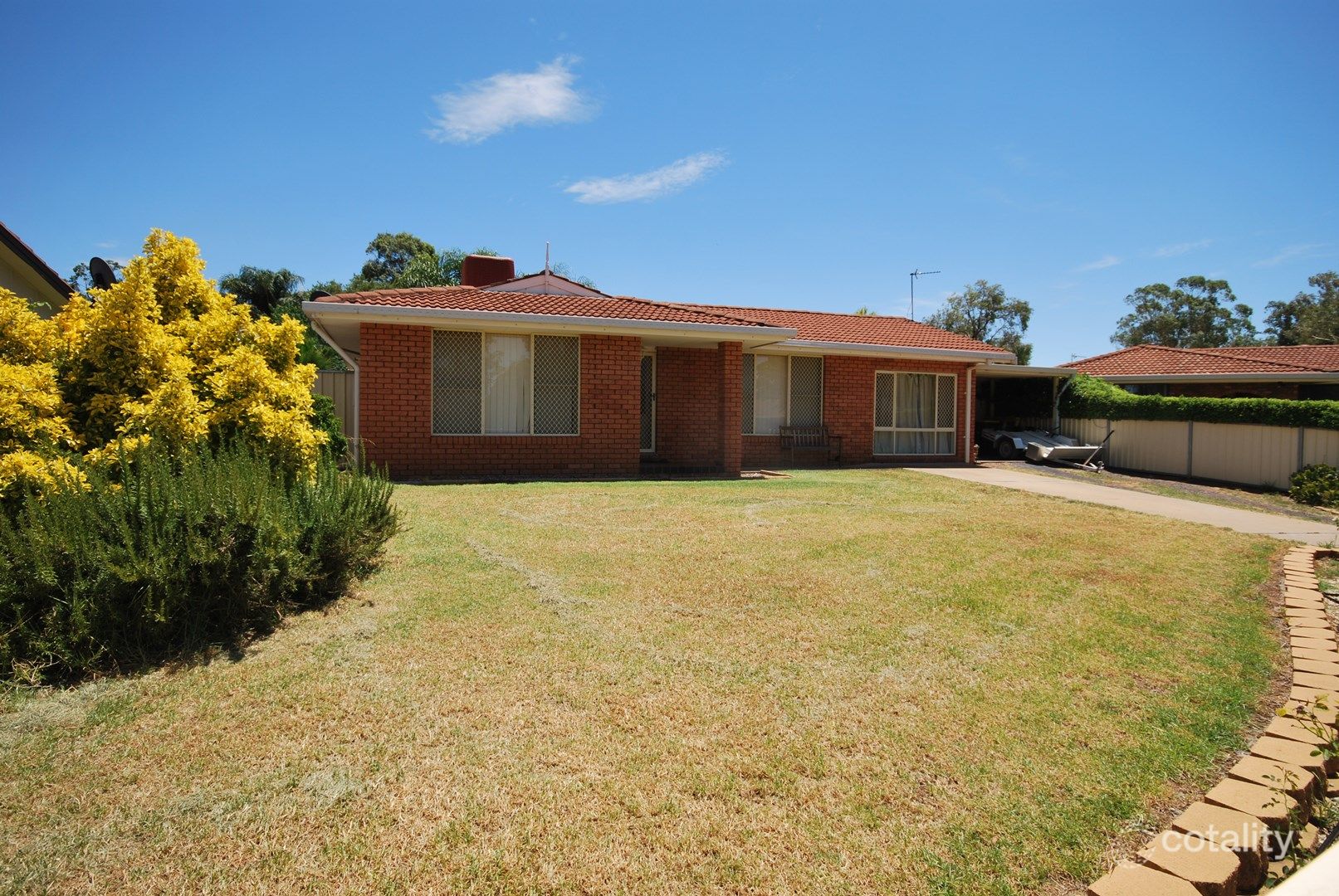 6 Parkland Pl, Dubbo, NSW 2830