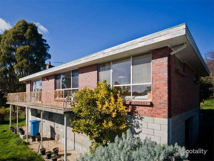35 Bradys Lookout Rd, Rosevears, TAS 7277