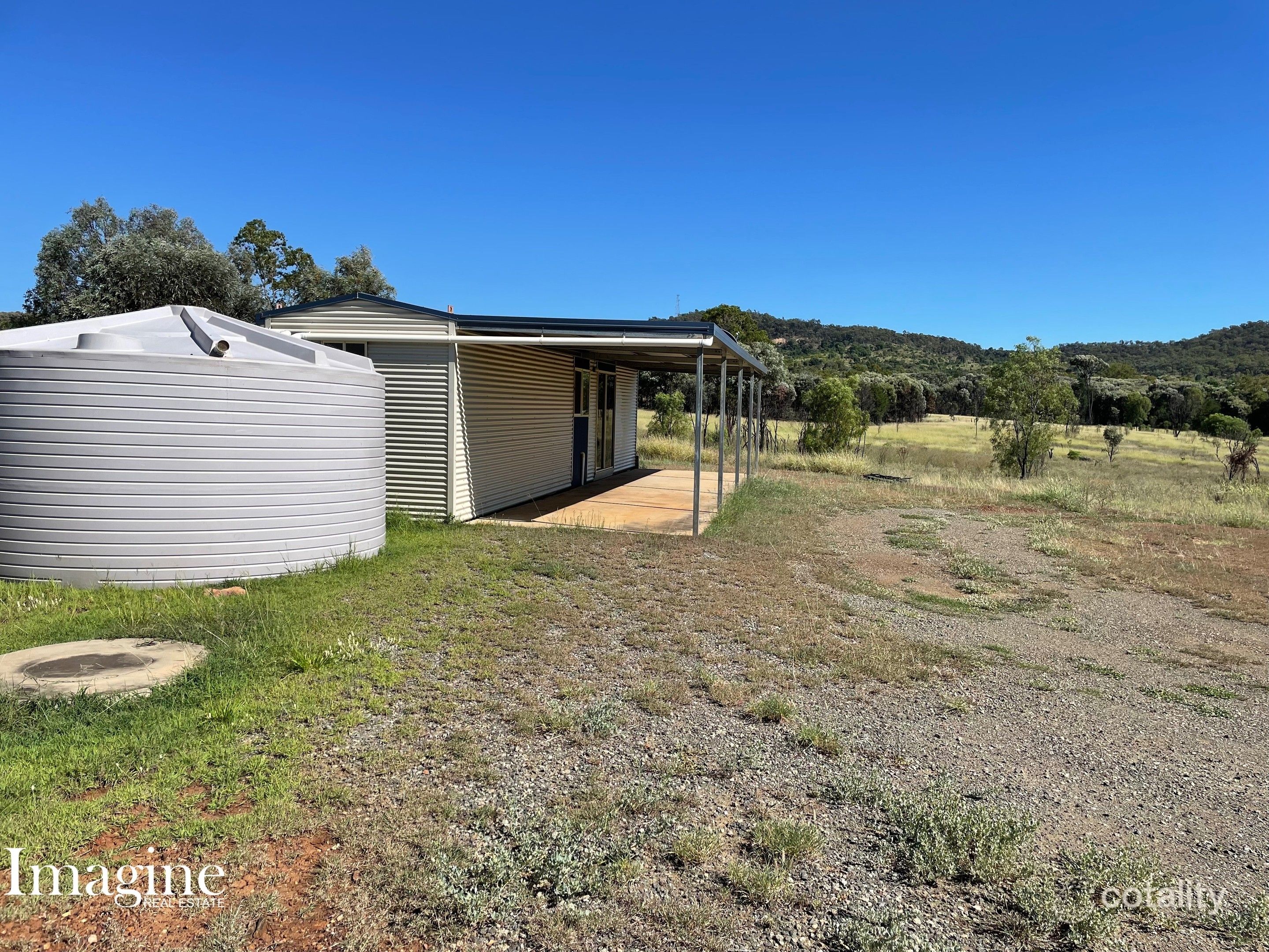 1 Johnny Nipps Lane, Cracow, QLD 4719