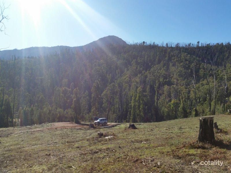 457 South Cathedral Lane, Buxton, VIC 3711