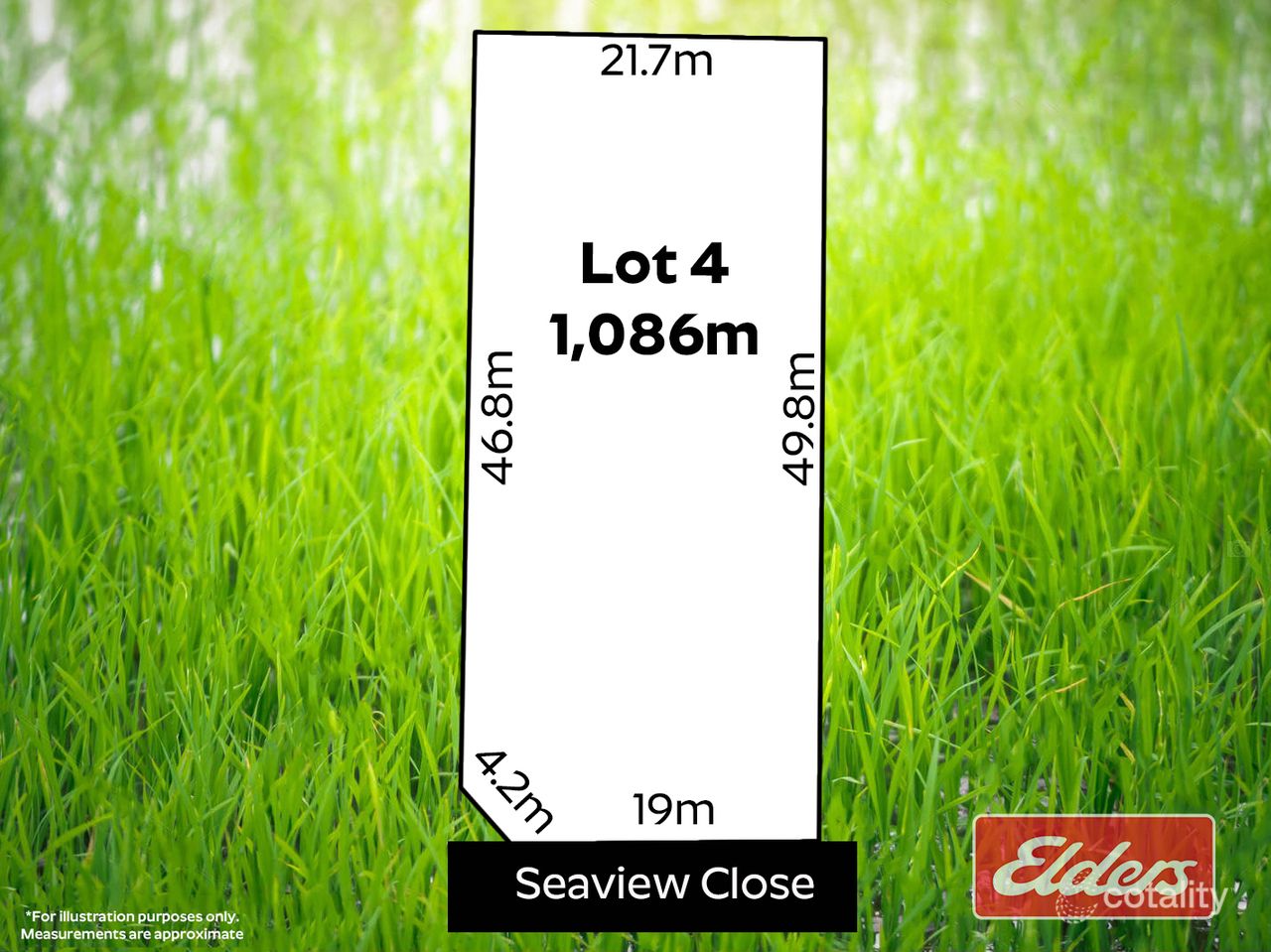 4 Seaview Cl, Cape Jervis, SA 5204