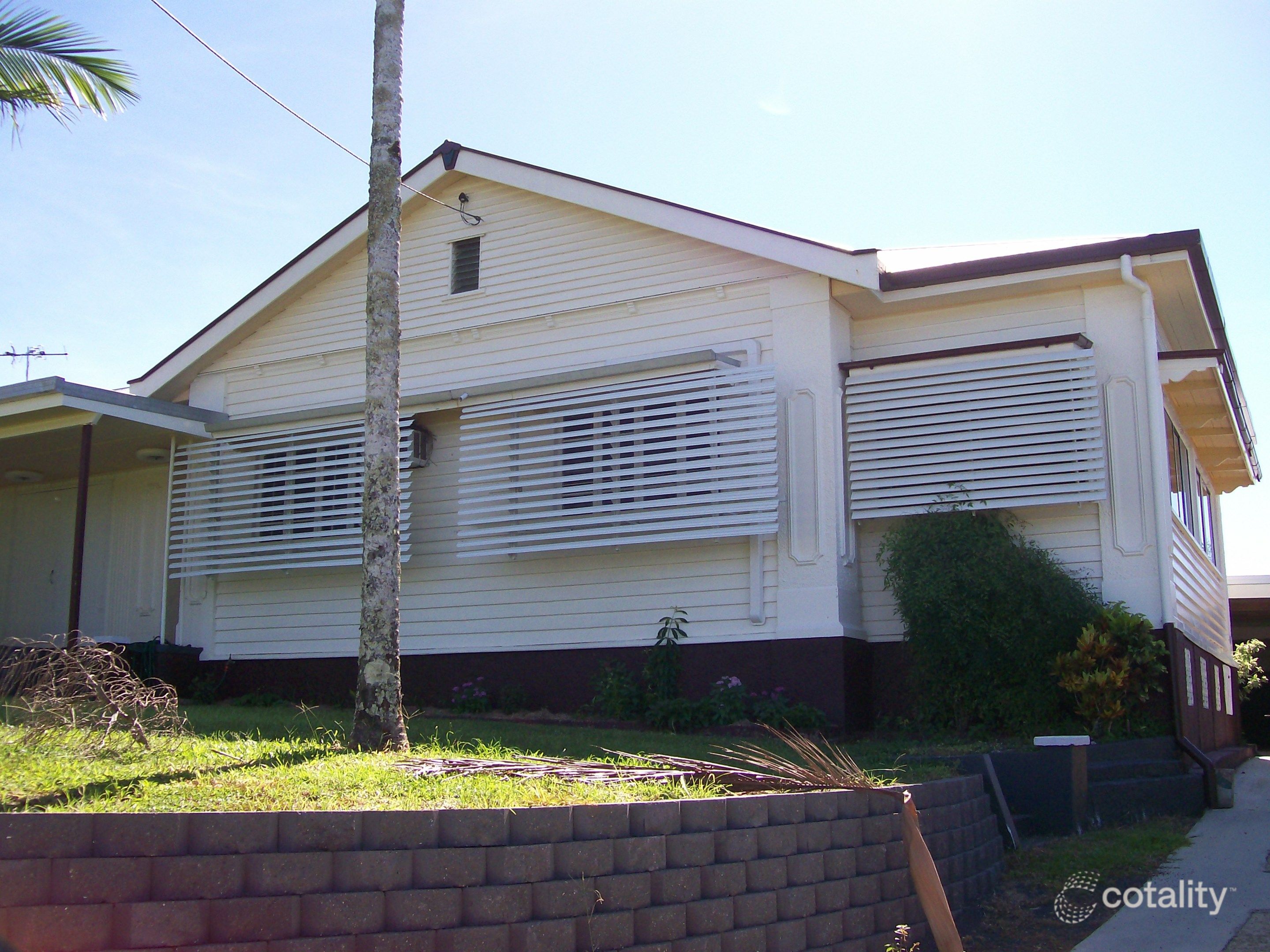 87 Ryan St, East Innisfail, QLD 4860