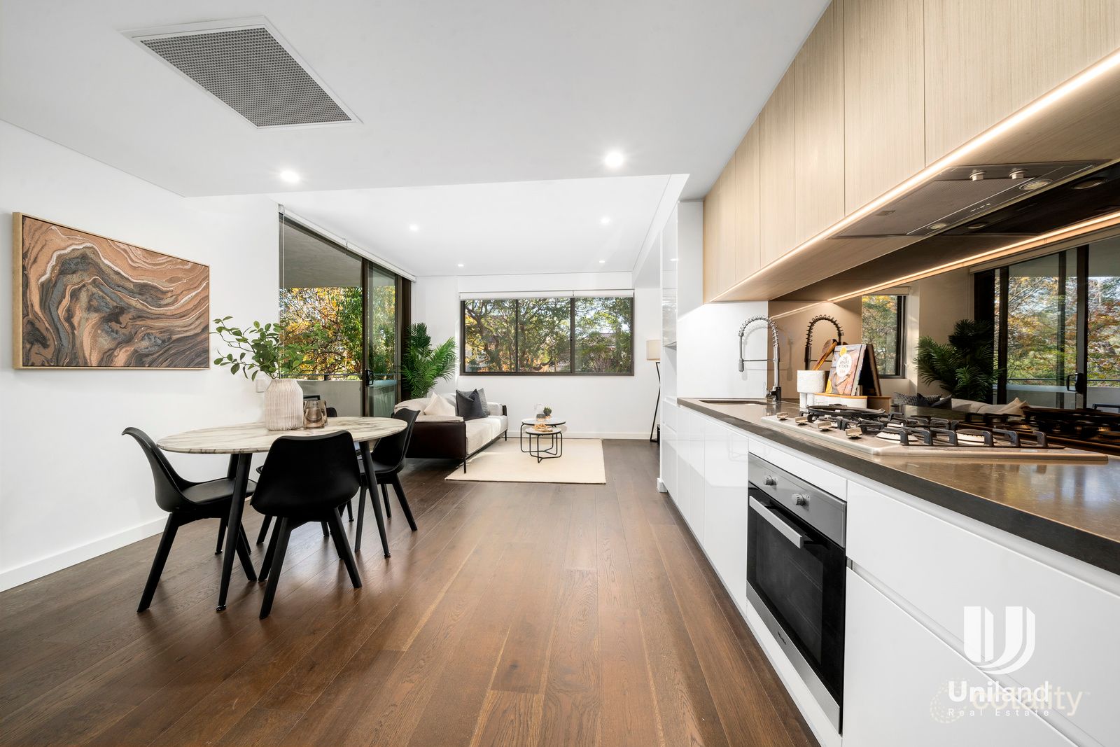 102/1-11 Victoria St, Roseville, NSW 2069