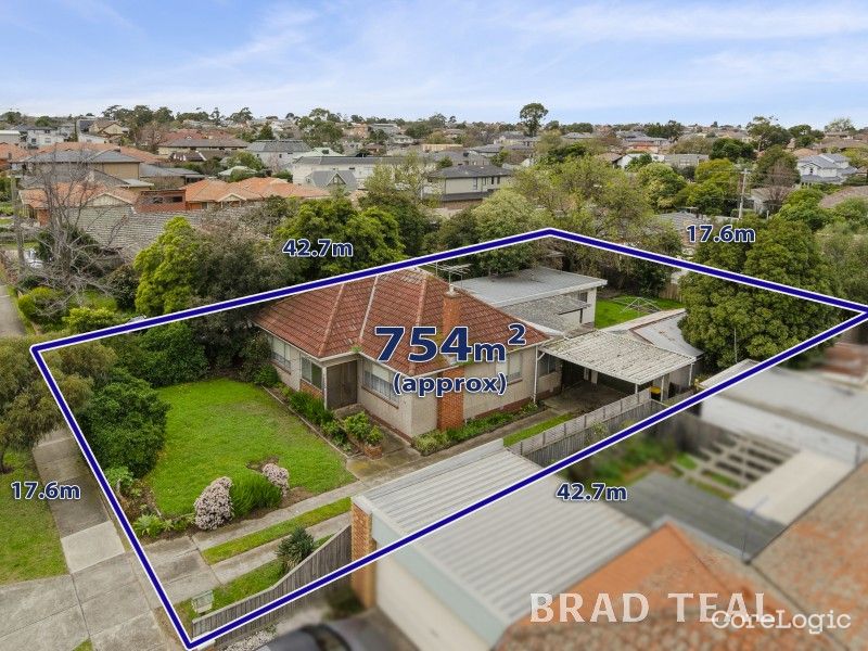 32 Deakin St, Essendon, VIC 3040