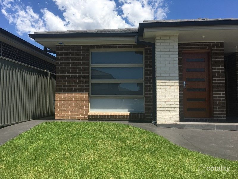 36 Tempe St, Bardia, NSW 2565