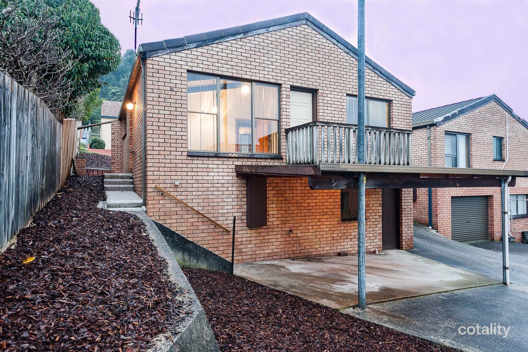 3/70 Moody St, Burnie, TAS 7320