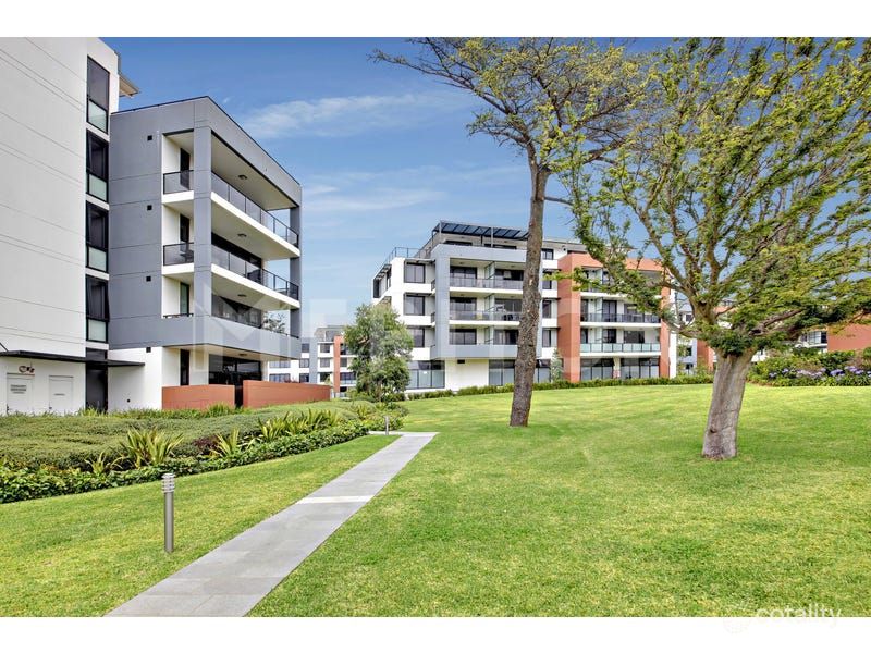 532/17-19 Memorial Ave, St Ives, NSW 2075