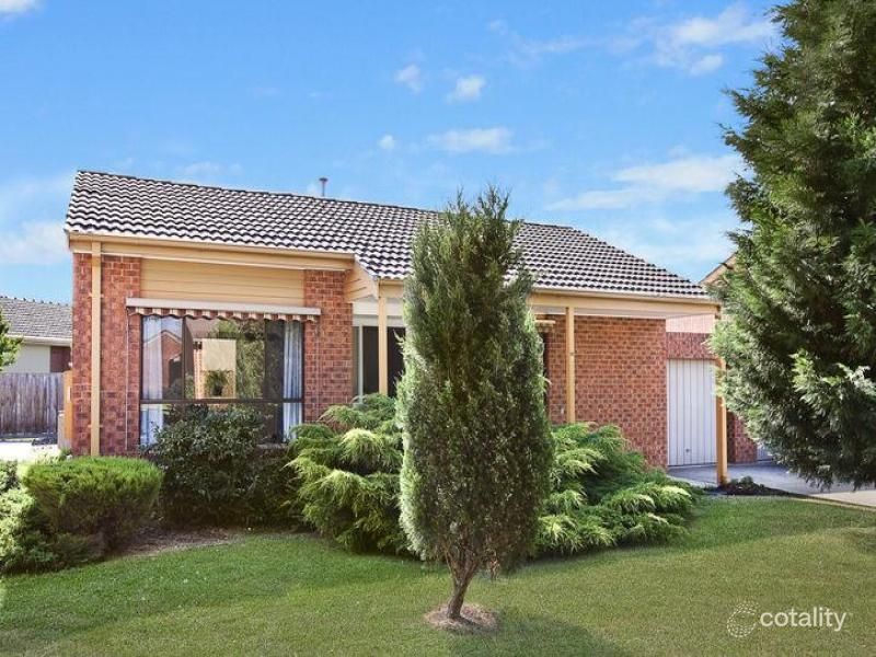 31/117 Plenty Rd, Bundoora, VIC 3083