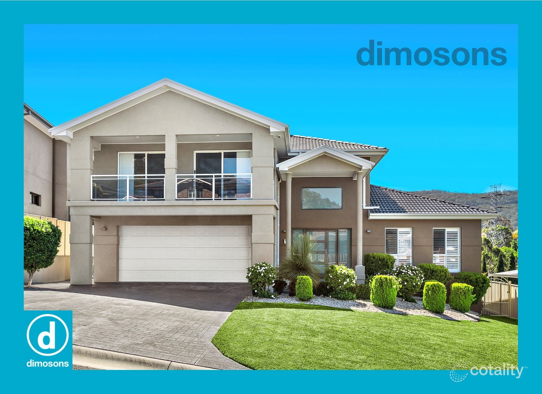 20 Taminga Crst, Cordeaux Heights, NSW 2526