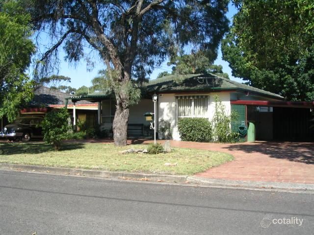 6 Hiland Cres, Smithfield, NSW 2164