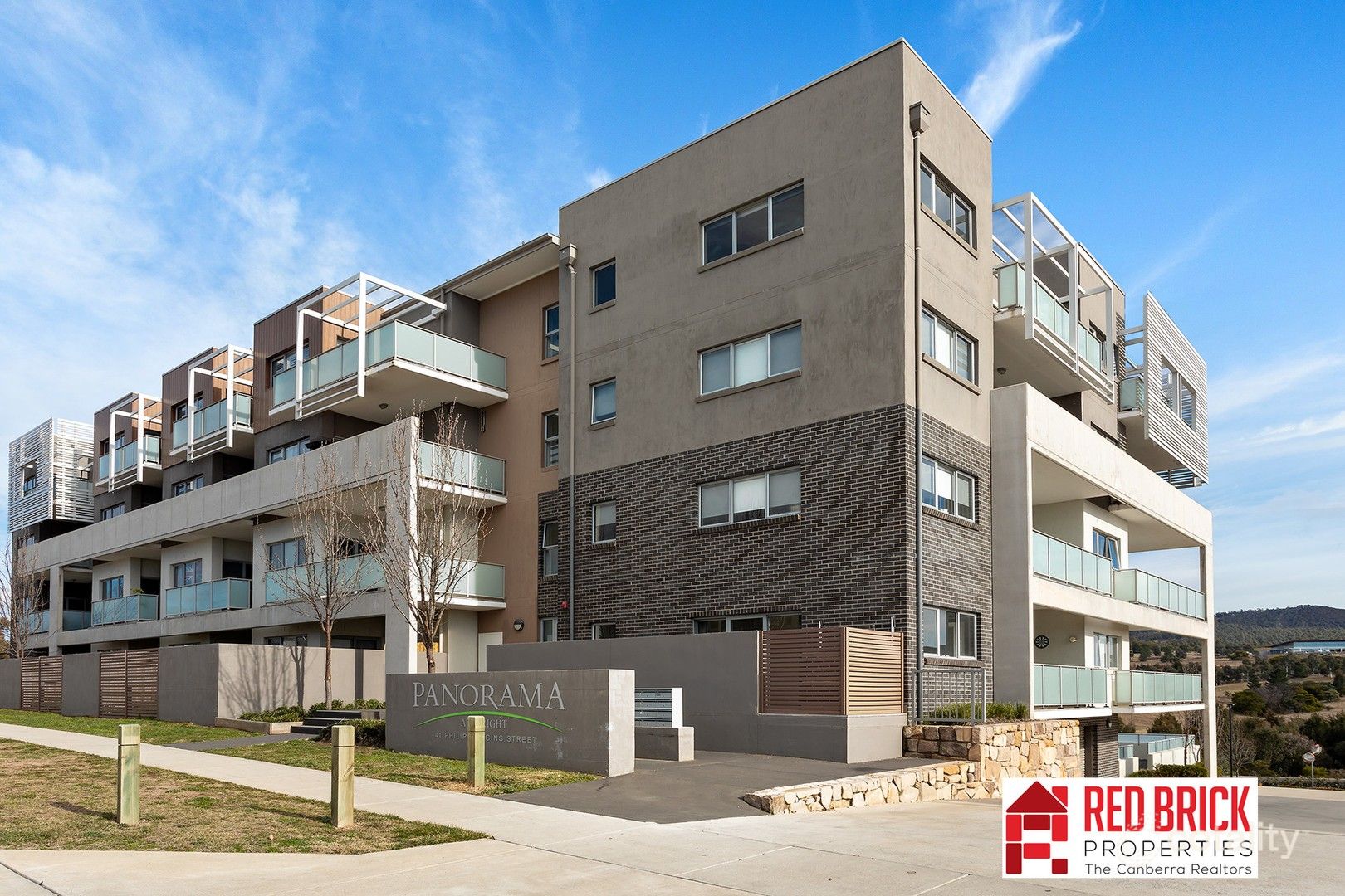 1/41 Philip Hodgins St, Wright, ACT 2611