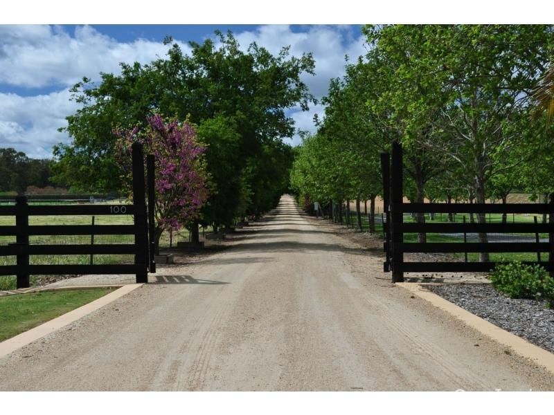 102 Cemetery Rd, Wilby, VIC 3728