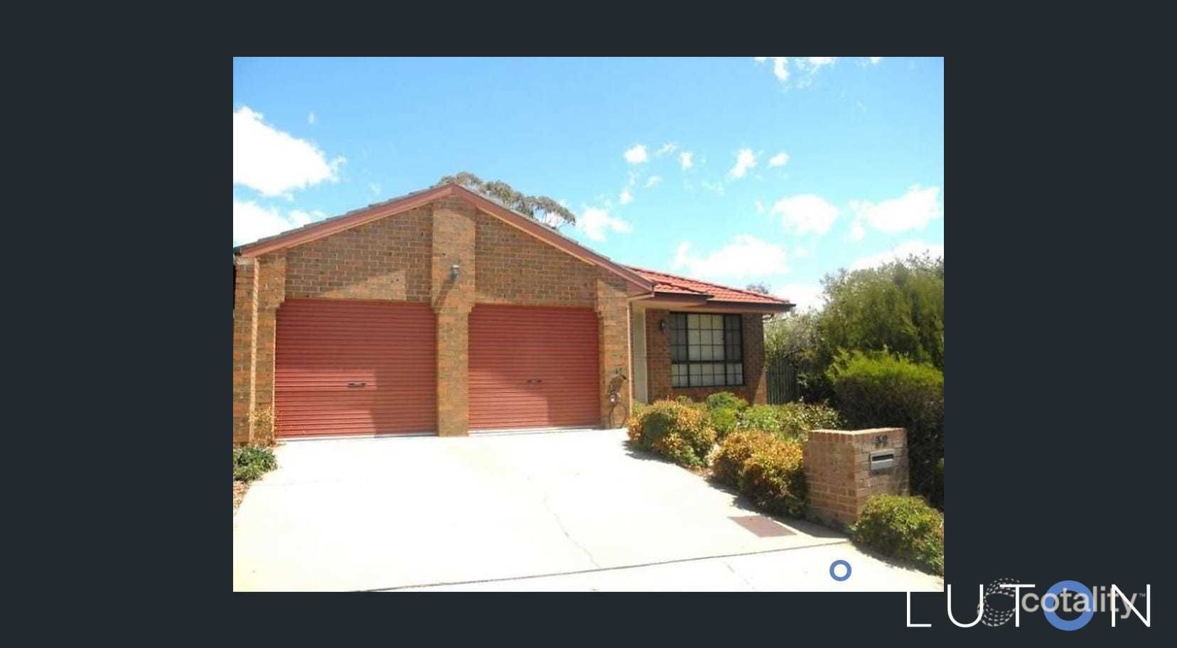 32 Charlton Cres, Gordon, ACT 2906
