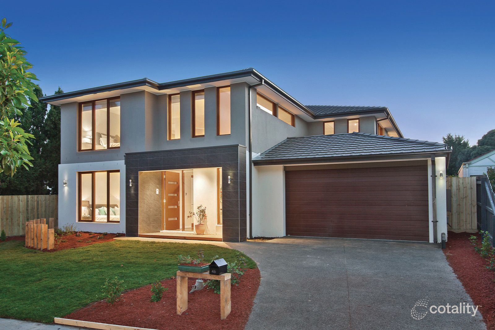 46 Warner Ave, Ashburton, VIC 3147