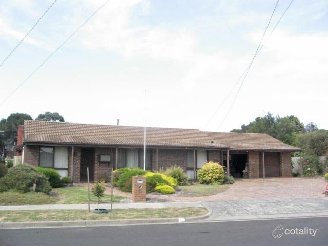3 Sandpiper Pl, Frankston, VIC 3199