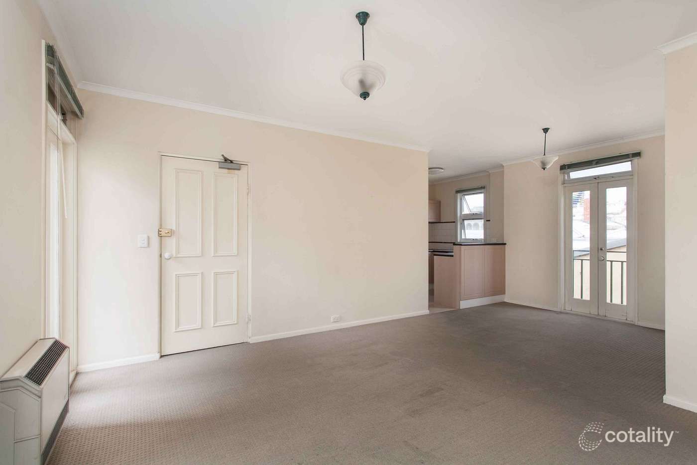 41/121 Rathdowne St, Carlton, VIC 3053