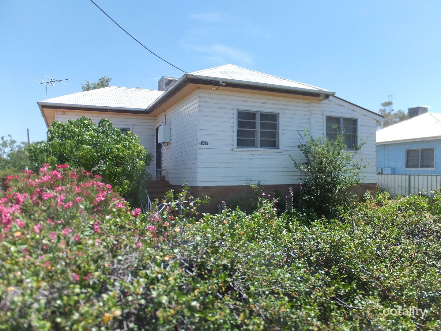 147 Rose St, Wee Waa, NSW 2388