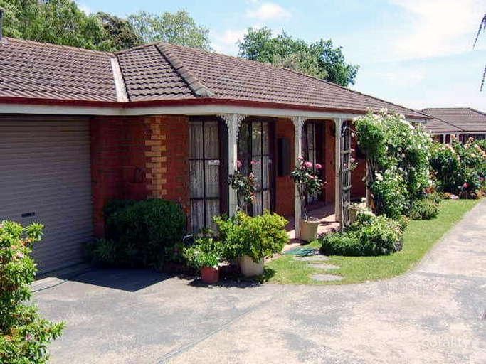 1/9 Dalsten Gr, Mount Eliza, VIC 3930