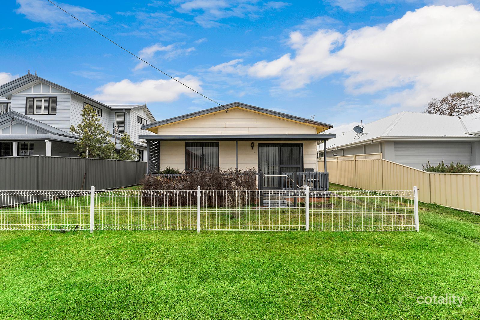 33 Connaghan Ave, East Corrimal, NSW 2518