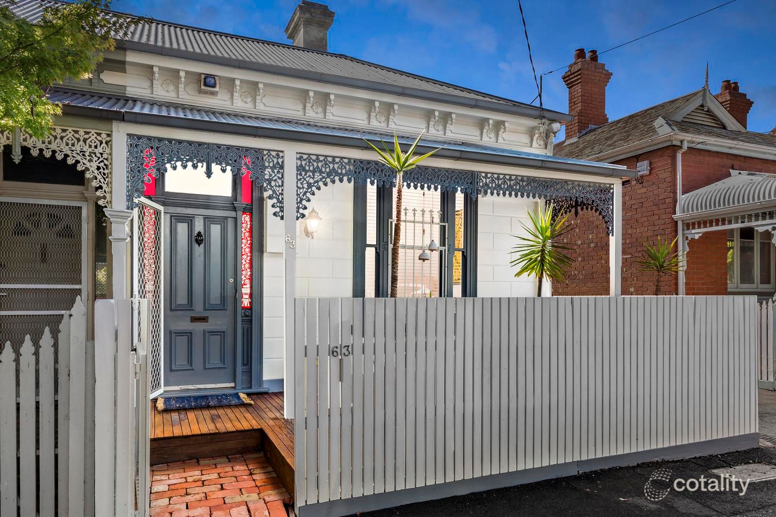 63 Peel St, Windsor, VIC 3181