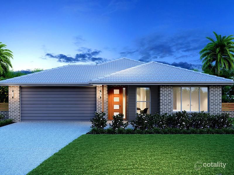 12 Canal St, Calliope, QLD 4680