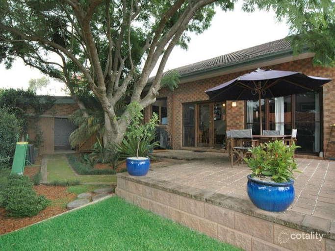 61 Serpentine Cres, North Balgowlah, NSW 2093