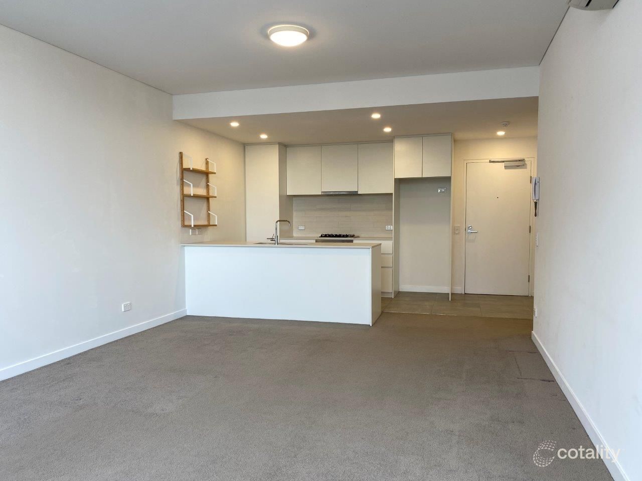 2410/55 Wilson St, Botany, NSW 2019