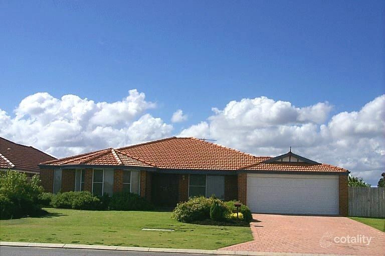 96 Kinross Dr, Kinross, WA 6028