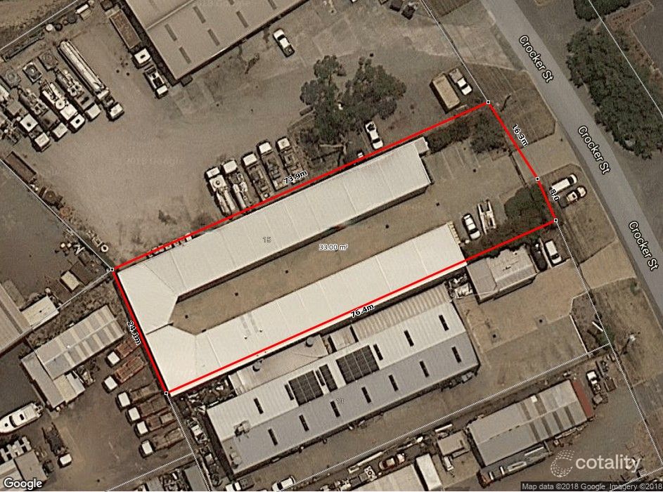 19/15 Crocker St, Rockingham, WA 6168