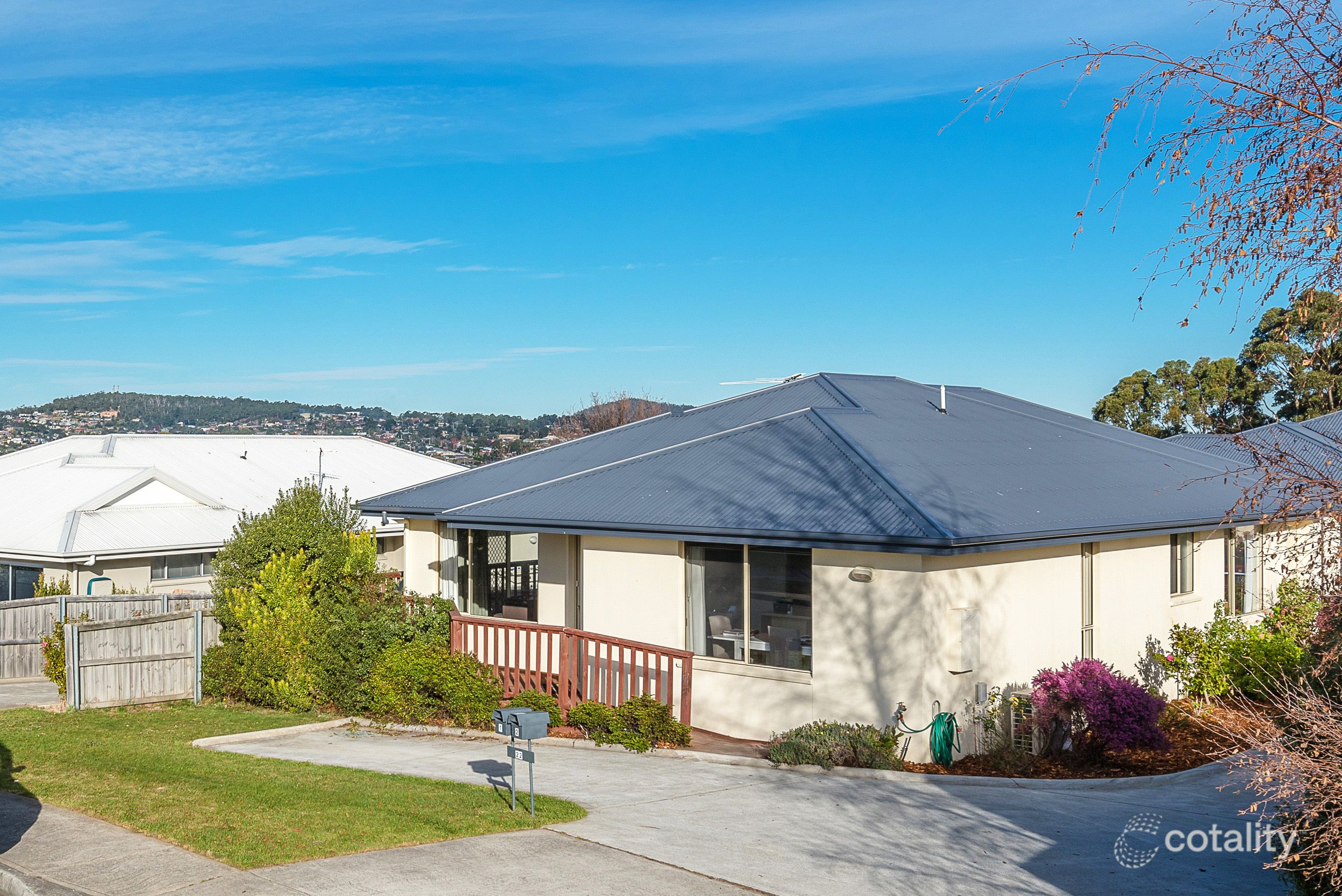 1/22 Iris Ct, Kingston, TAS 7050